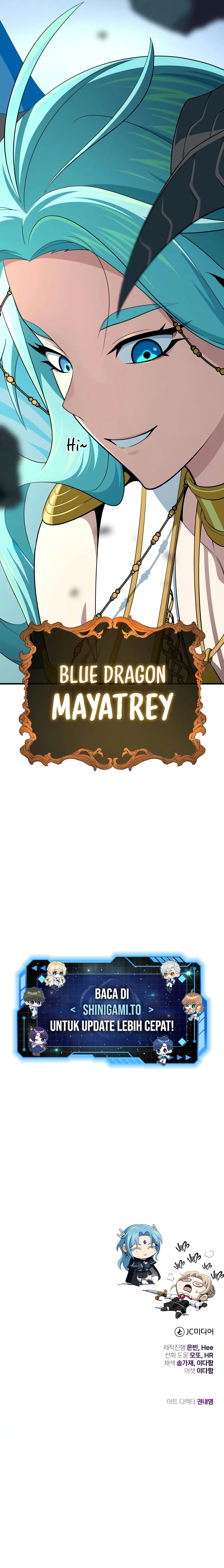 The Dark Magician Transmigrates After 66666 Years Chapter 193 - Page 24