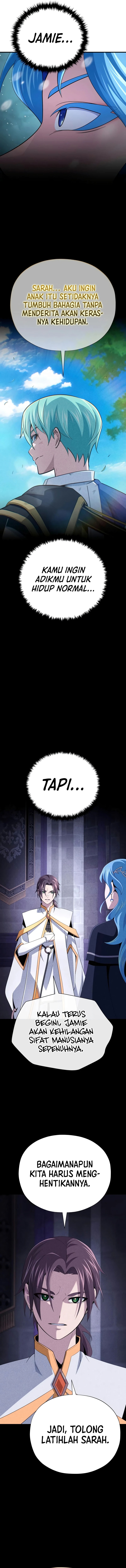 The Dark Magician Transmigrates After 66666 Years Chapter 193 - Page 4