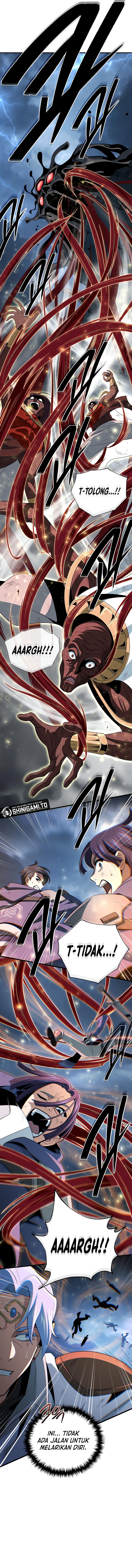 The Dark Magician Transmigrates After 66666 Years Chapter 194 - Page 16