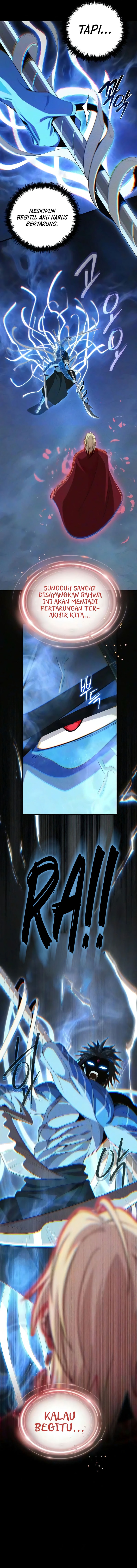 The Dark Magician Transmigrates After 66666 Years Chapter 195 - Page 9