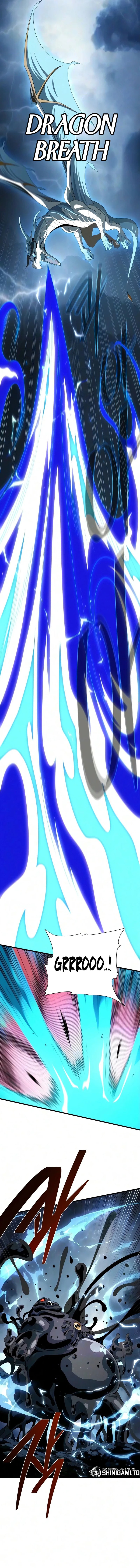The Dark Magician Transmigrates After 66666 Years Chapter 196 - Page 10