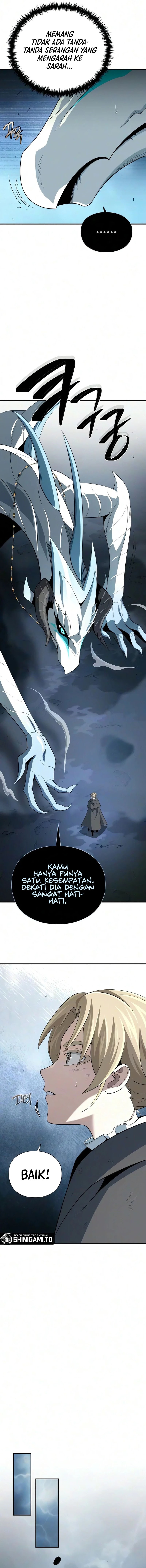 The Dark Magician Transmigrates After 66666 Years Chapter 196 - Page 16