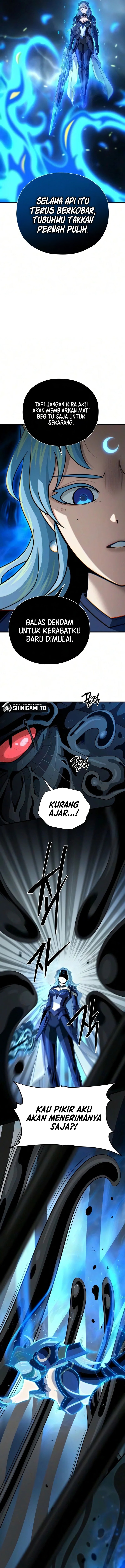 The Dark Magician Transmigrates After 66666 Years Chapter 197 - Page 10
