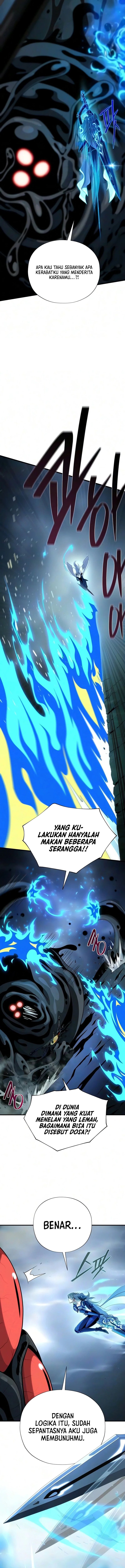 The Dark Magician Transmigrates After 66666 Years Chapter 197 - Page 11