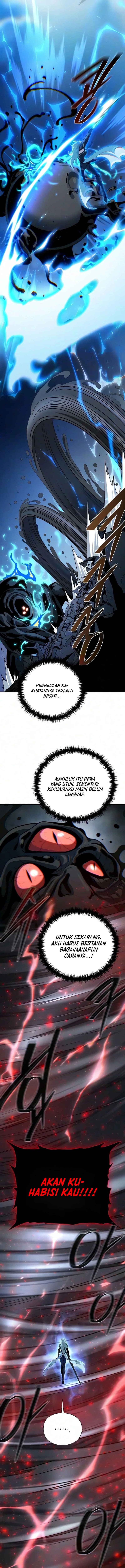 The Dark Magician Transmigrates After 66666 Years Chapter 197 - Page 12