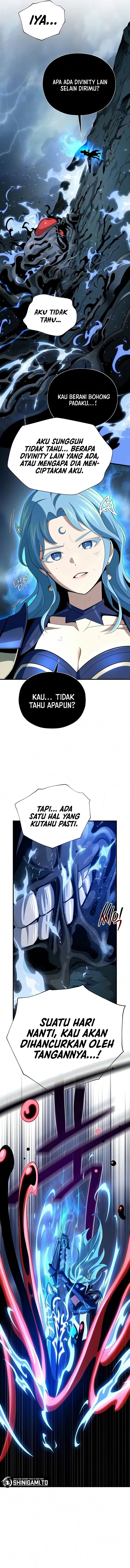 The Dark Magician Transmigrates After 66666 Years Chapter 197 - Page 17