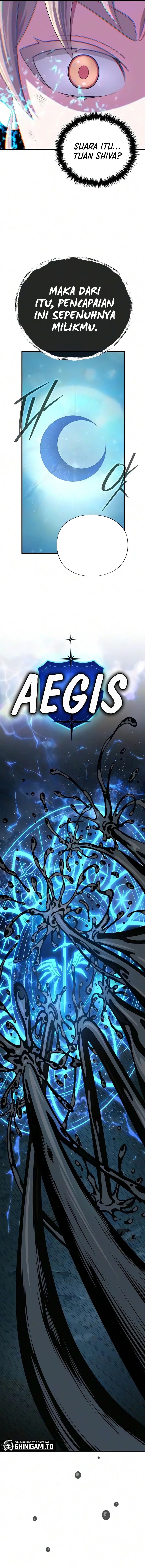The Dark Magician Transmigrates After 66666 Years Chapter 197 - Page 6