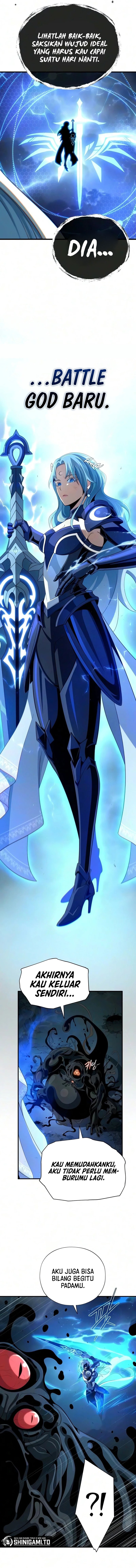 The Dark Magician Transmigrates After 66666 Years Chapter 197 - Page 7