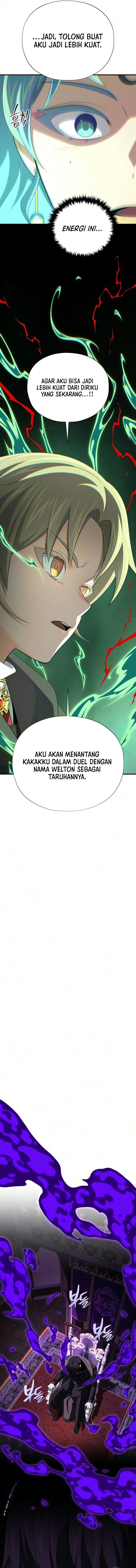 The Dark Magician Transmigrates After 66666 Years Chapter 198 - Page 16