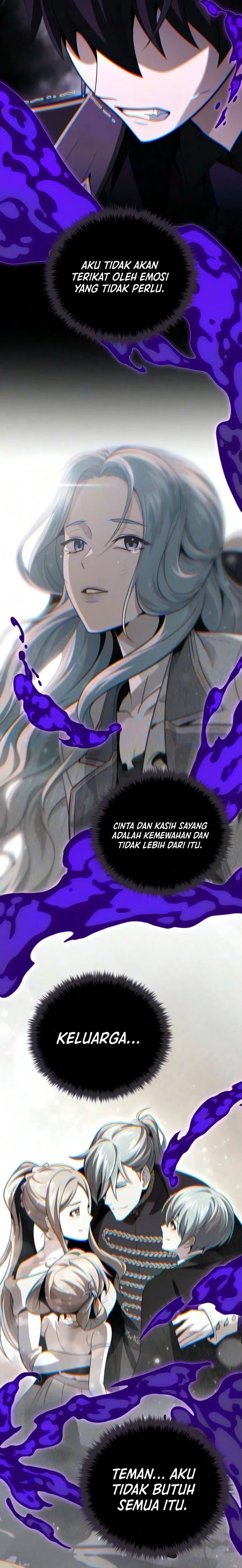 The Dark Magician Transmigrates After 66666 Years Chapter 198 - Page 17