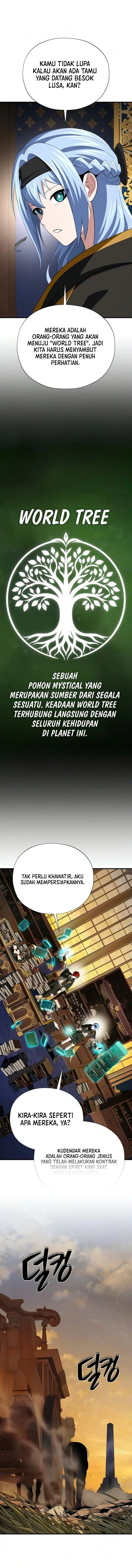 The Dark Magician Transmigrates After 66666 Years Chapter 198 - Page 20