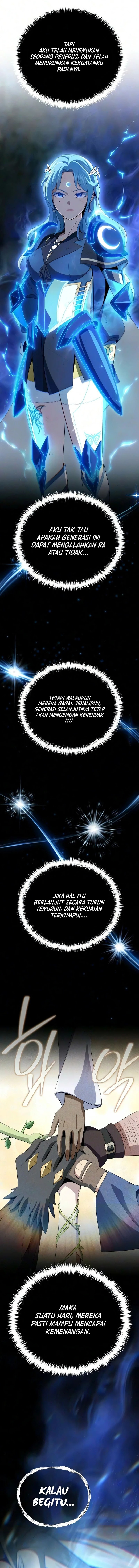 The Dark Magician Transmigrates After 66666 Years Chapter 198 - Page 7