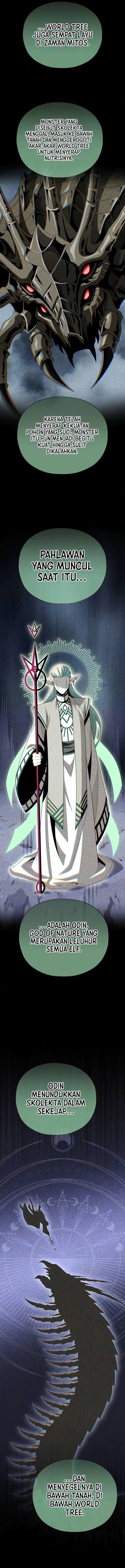 The Dark Magician Transmigrates After 66666 Years Chapter 199 - Page 10
