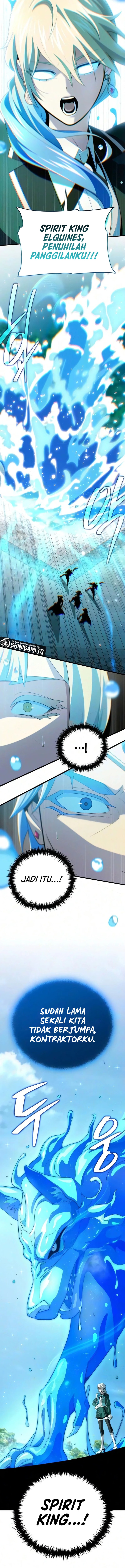 The Dark Magician Transmigrates After 66666 Years Chapter 199 - Page 13