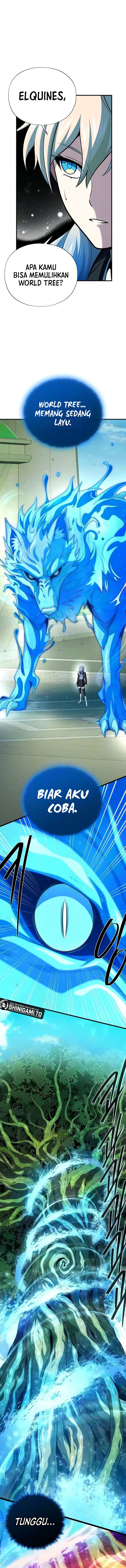 The Dark Magician Transmigrates After 66666 Years Chapter 199 - Page 14