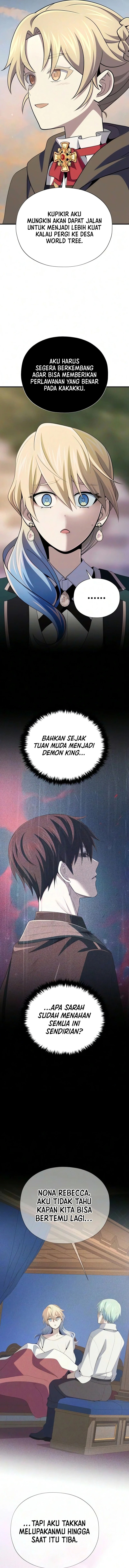 The Dark Magician Transmigrates After 66666 Years Chapter 199 - Page 5