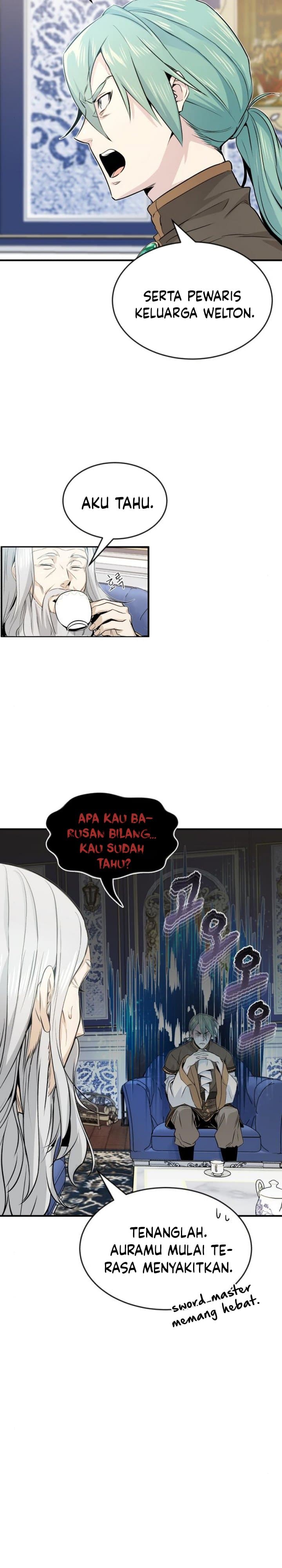 Baca The Dark Magician Transmigrates After 66666 Years - Chapter 2 halaman 11