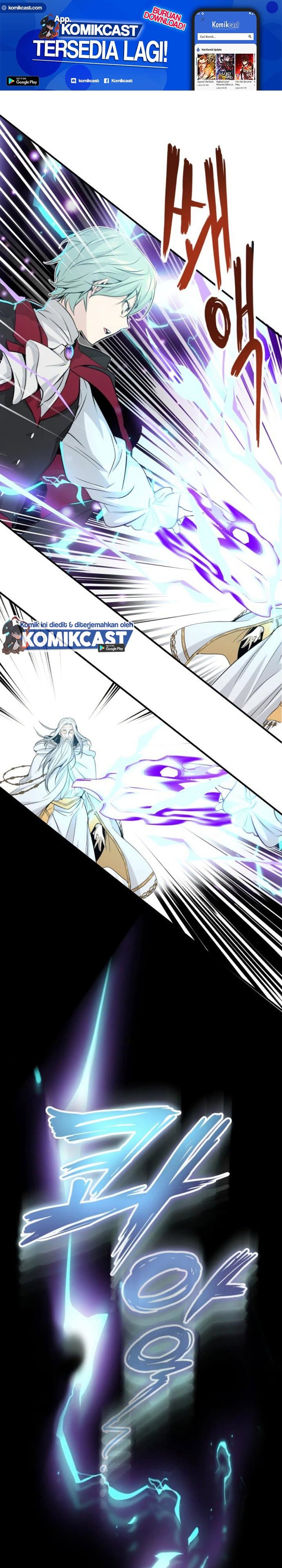 Baca The Dark Magician Transmigrates After 66666 Years - Chapter 2 halaman 2