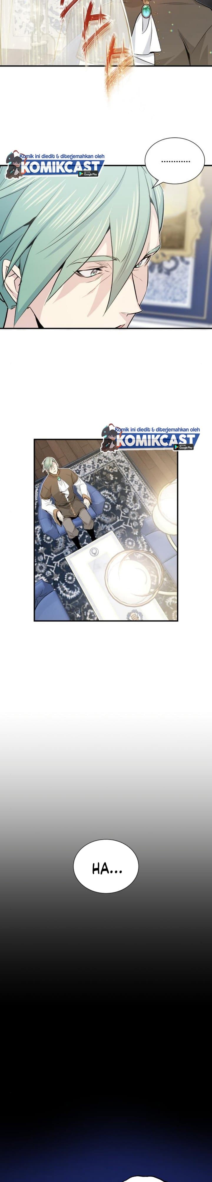 Baca The Dark Magician Transmigrates After 66666 Years - Chapter 2 halaman 20