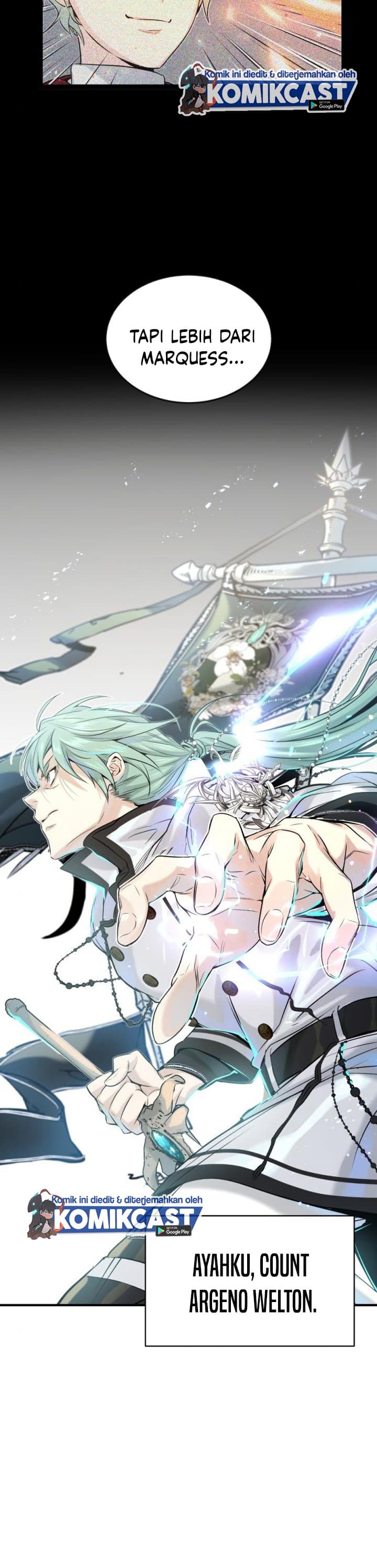 Baca The Dark Magician Transmigrates After 66666 Years - Chapter 2 halaman 23