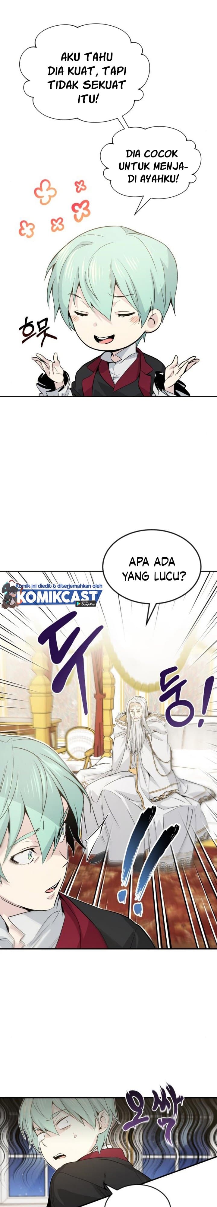 Baca The Dark Magician Transmigrates After 66666 Years - Chapter 2 halaman 24