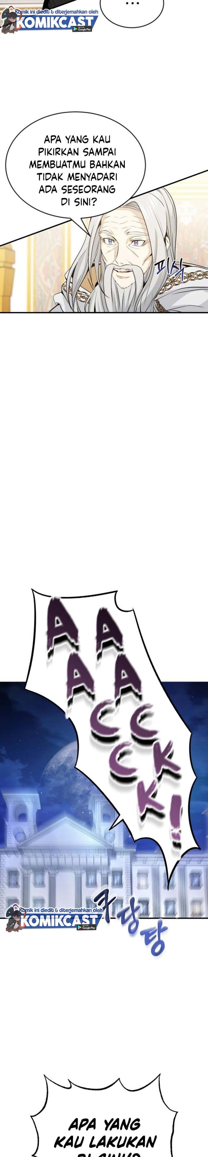 Baca The Dark Magician Transmigrates After 66666 Years - Chapter 2 halaman 25