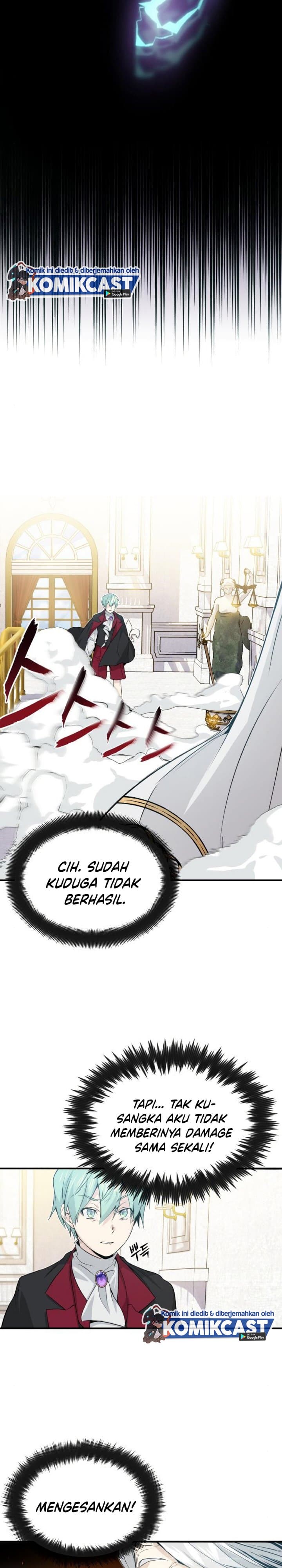 Baca The Dark Magician Transmigrates After 66666 Years - Chapter 2 halaman 3