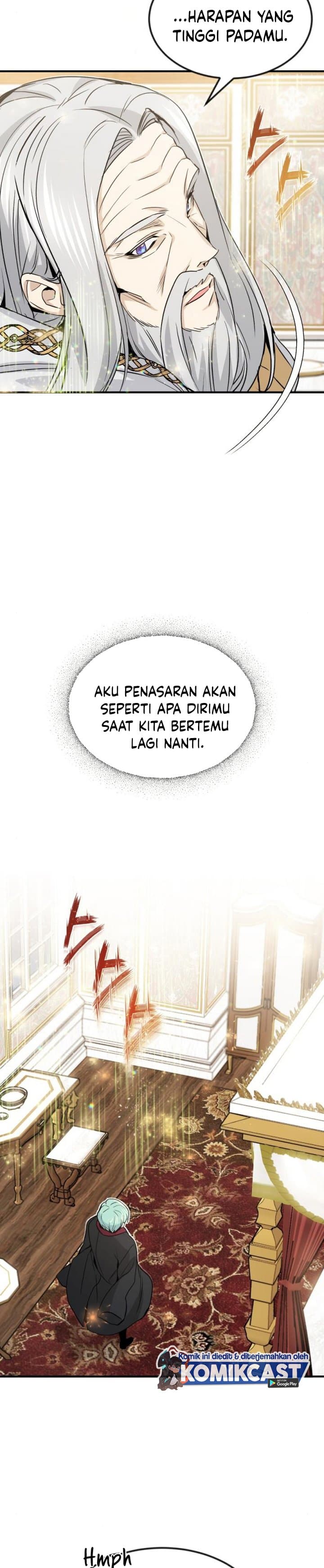 Baca The Dark Magician Transmigrates After 66666 Years - Chapter 2 halaman 32