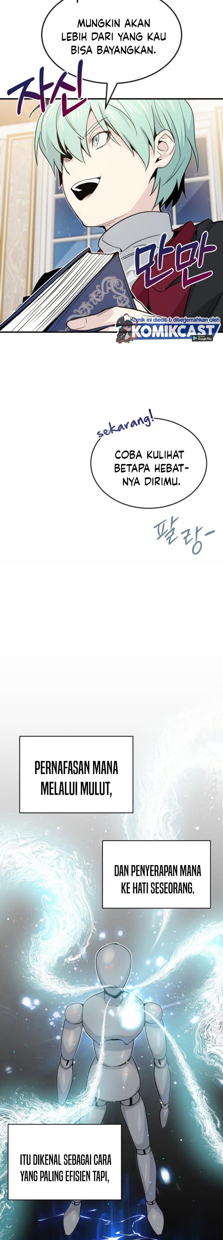 Baca The Dark Magician Transmigrates After 66666 Years - Chapter 2 halaman 33