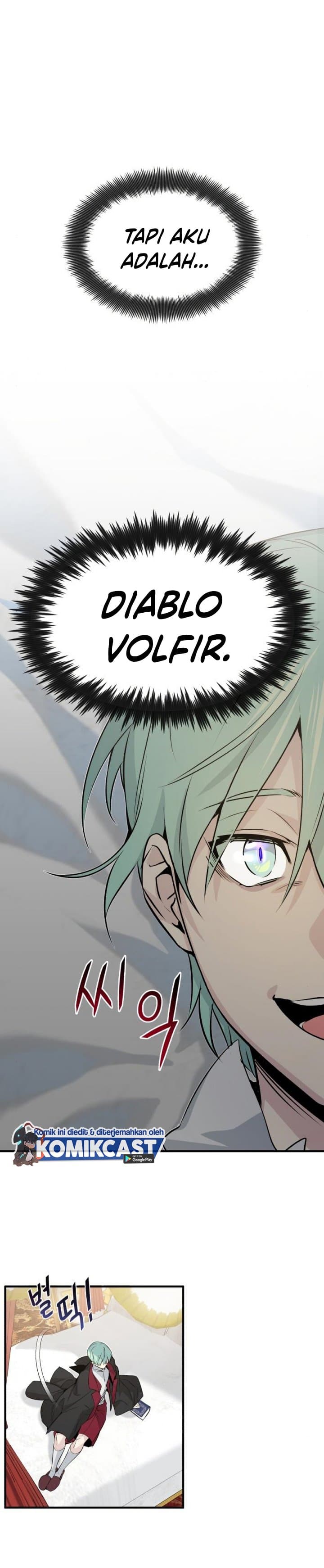 Baca The Dark Magician Transmigrates After 66666 Years - Chapter 2 halaman 36