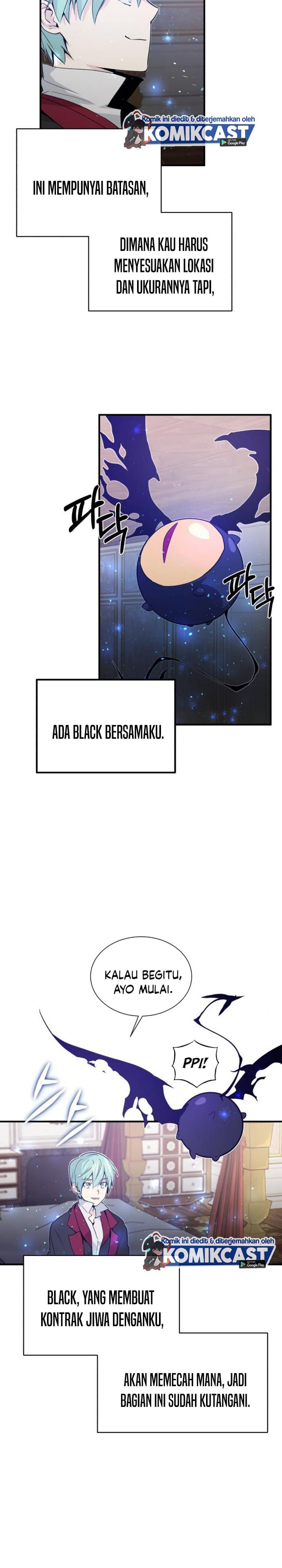 Baca The Dark Magician Transmigrates After 66666 Years - Chapter 2 halaman 40