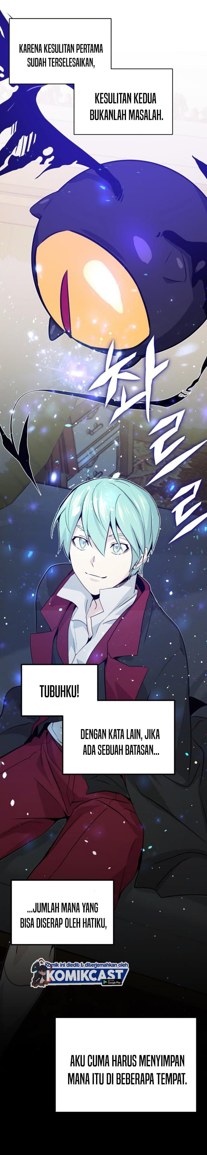 Baca The Dark Magician Transmigrates After 66666 Years - Chapter 2 halaman 41