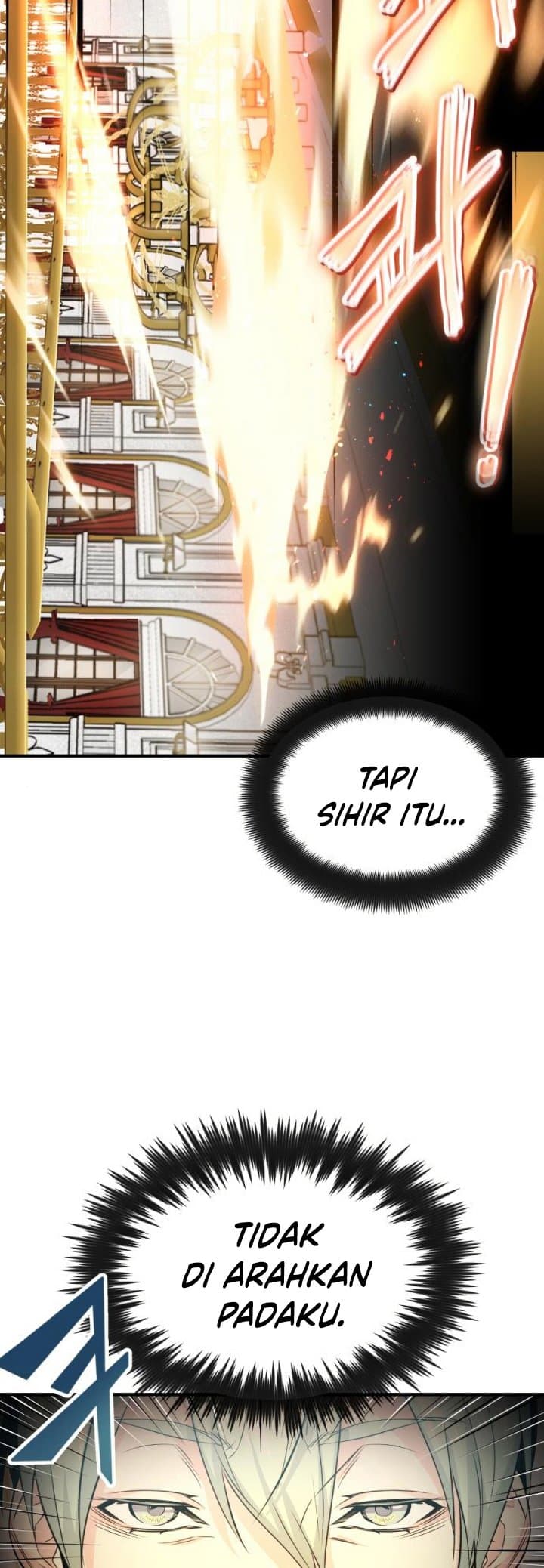 Baca The Dark Magician Transmigrates After 66666 Years - Chapter 2 halaman 5