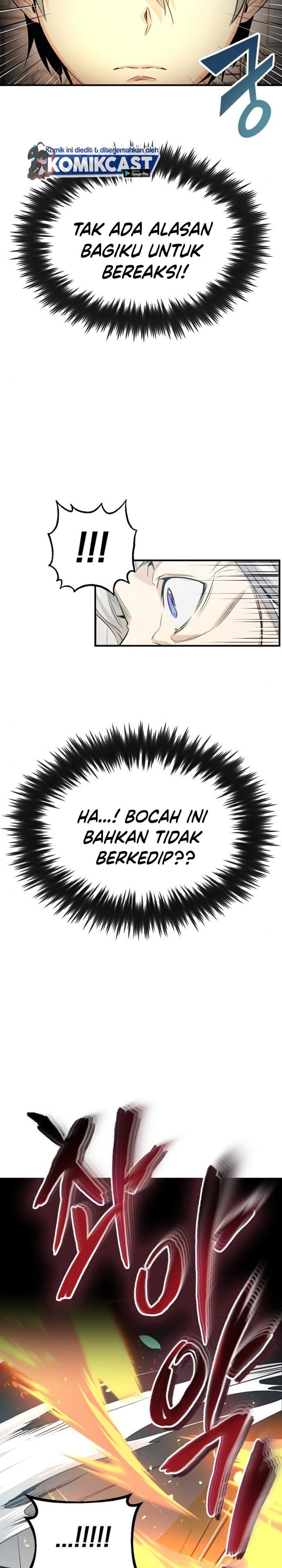 Baca The Dark Magician Transmigrates After 66666 Years - Chapter 2 halaman 6