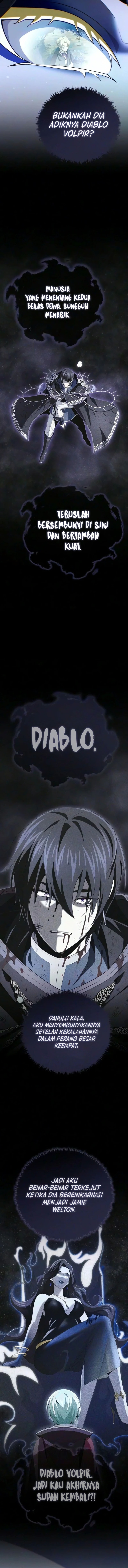 The Dark Magician Transmigrates After 66666 Years Chapter 200 - Page 10