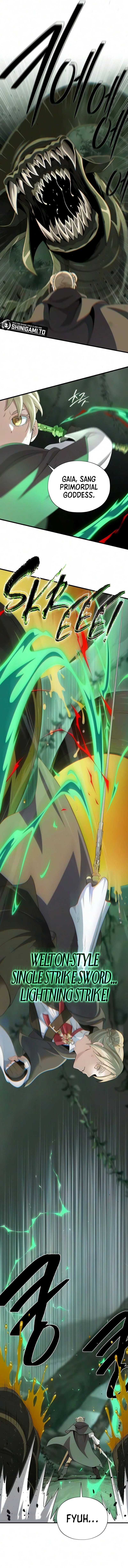 The Dark Magician Transmigrates After 66666 Years Chapter 200 - Page 12