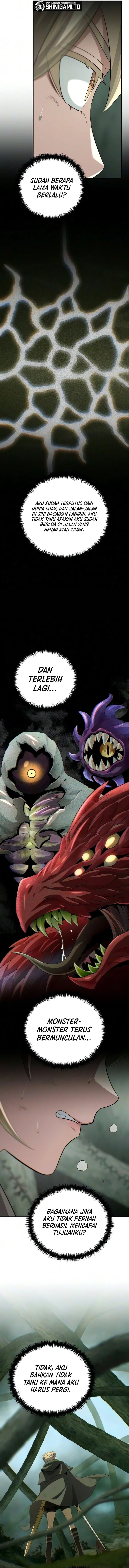 The Dark Magician Transmigrates After 66666 Years Chapter 200 - Page 13