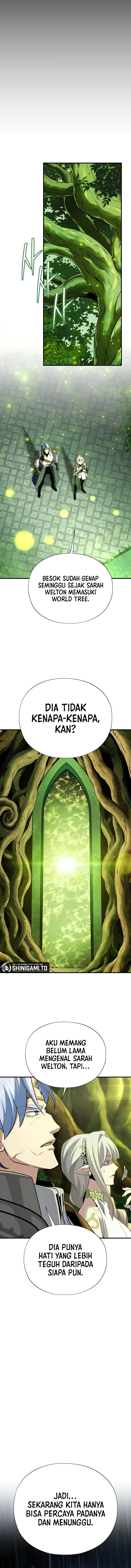 The Dark Magician Transmigrates After 66666 Years Chapter 201 - Page 12