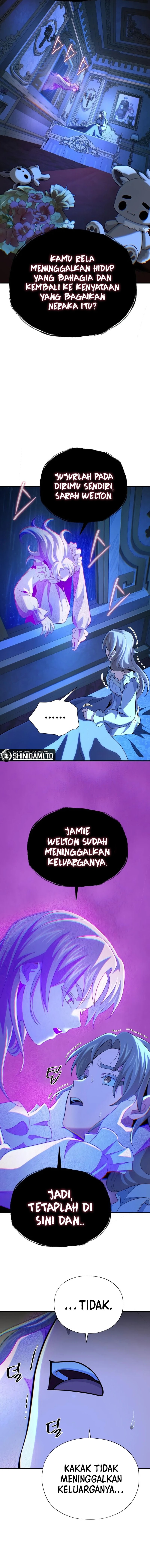 The Dark Magician Transmigrates After 66666 Years Chapter 201 - Page 15