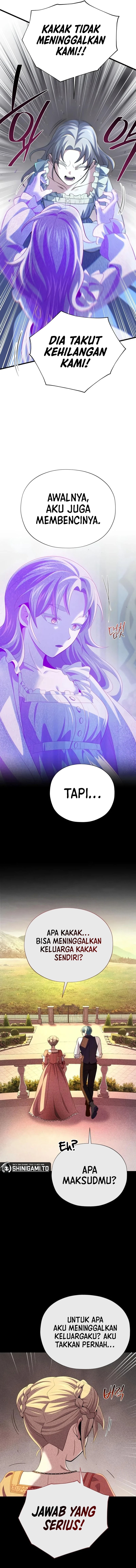 The Dark Magician Transmigrates After 66666 Years Chapter 201 - Page 16