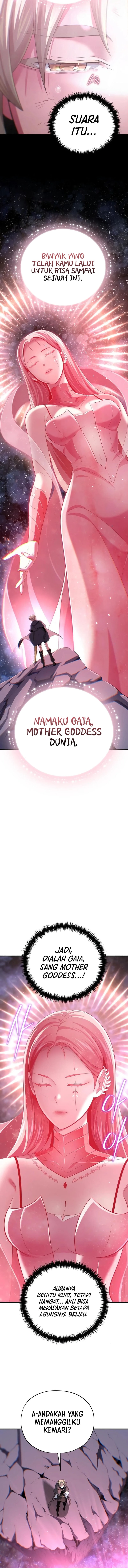 The Dark Magician Transmigrates After 66666 Years Chapter 201 - Page 20