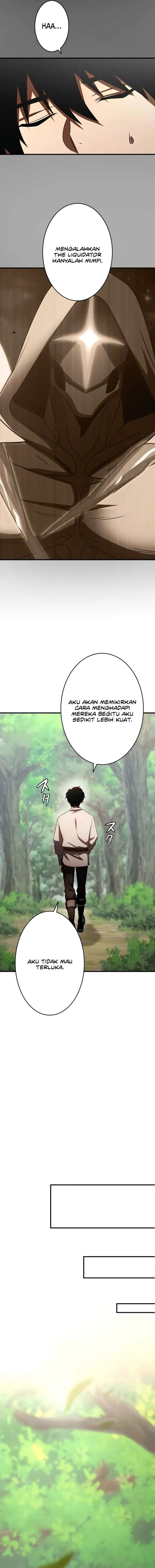 Baca The Dark Swordsman Returns - Chapter 2 halaman 16