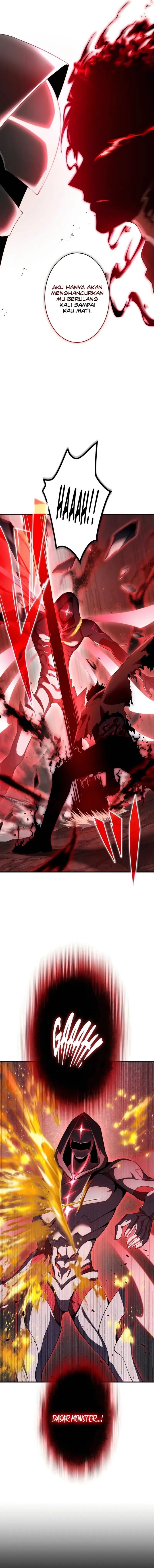 Baca The Dark Swordsman Returns - Chapter 2 halaman 2