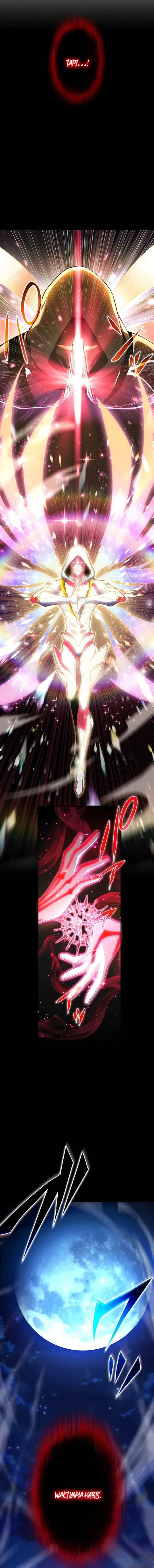 Baca The Dark Swordsman Returns - Chapter 2 halaman 3