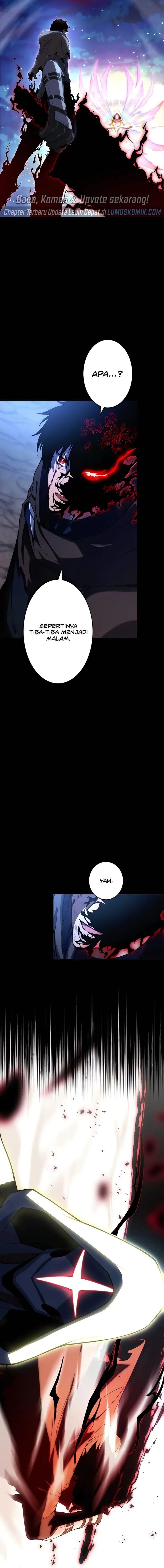 Baca The Dark Swordsman Returns - Chapter 2 halaman 4
