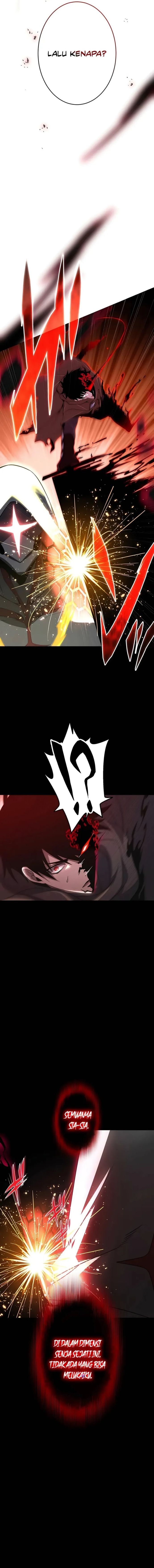 Baca The Dark Swordsman Returns - Chapter 2 halaman 5