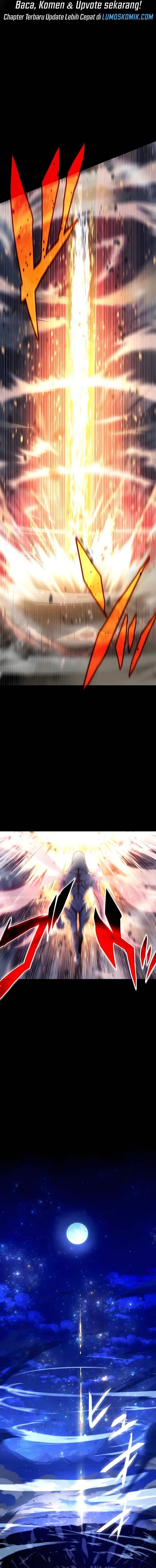 Baca The Dark Swordsman Returns - Chapter 2 halaman 7