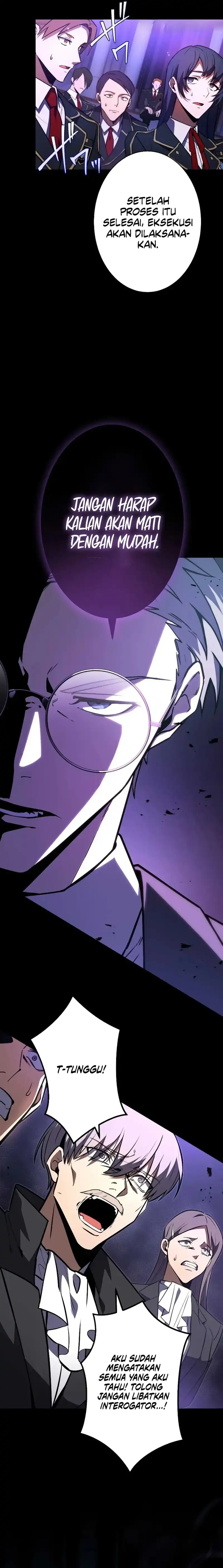 Baca The Dark Swordsman Returns - Chapter 41 halaman 12