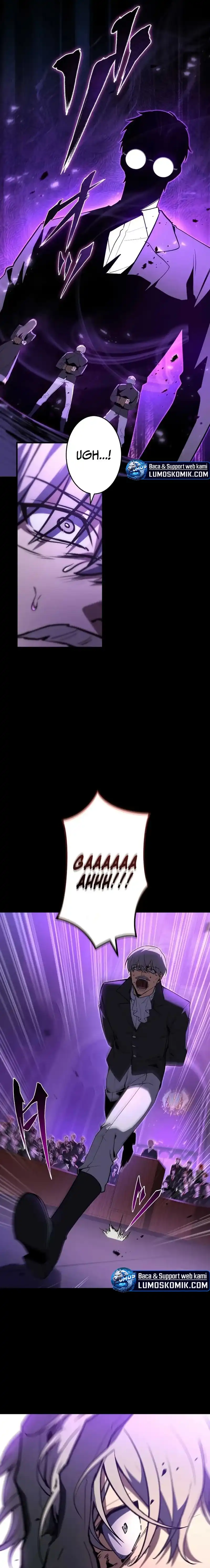 Baca The Dark Swordsman Returns - Chapter 41 halaman 13