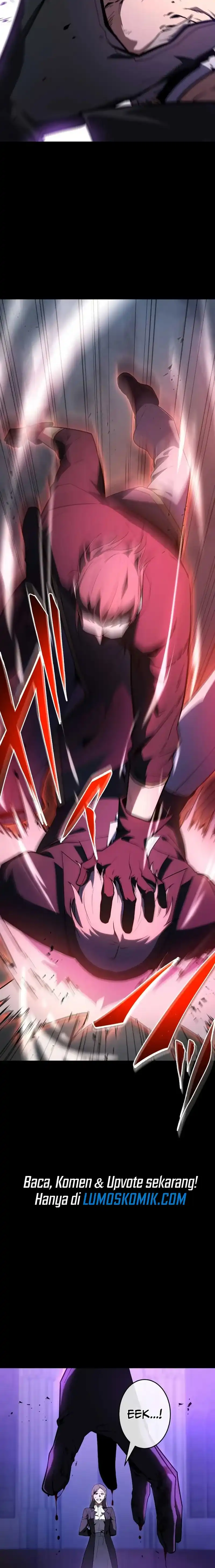 Baca The Dark Swordsman Returns - Chapter 41 halaman 14